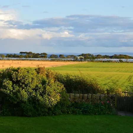 Troustrie House B&B, By Crail-2