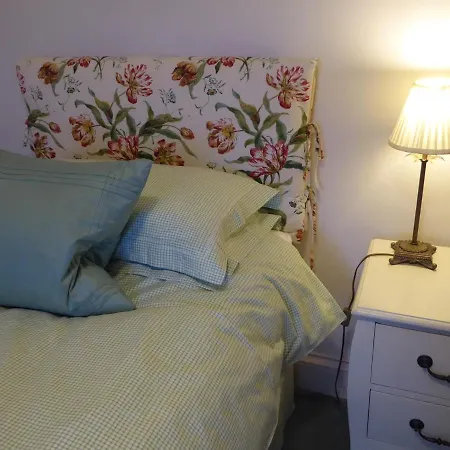 Troustrie House B&B, By Crail-3